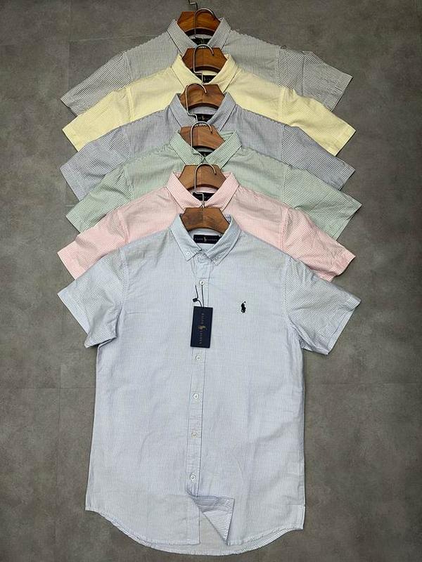 polo Men's Shirts 371